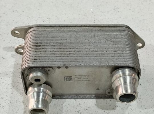 Tesla Model 3 & Y Genuine Coolant Heat Exchanger F