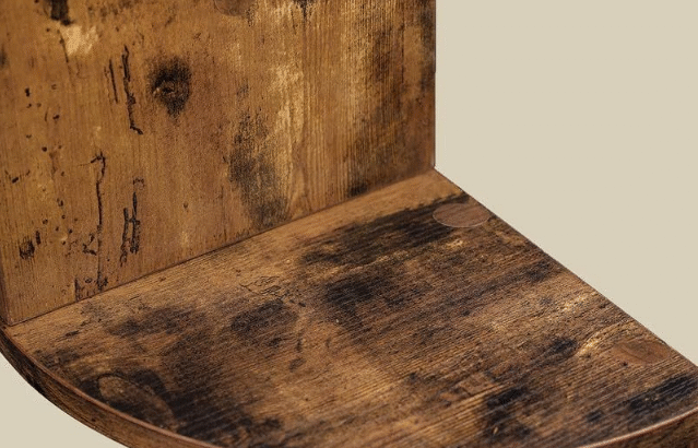 5-Tier Floating Wall Shelf For Sale
