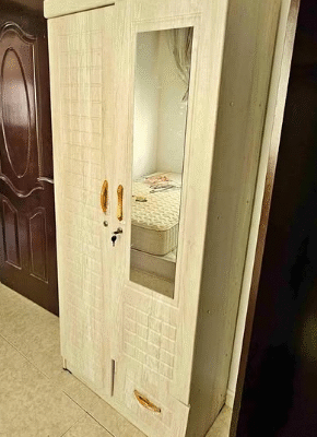 Cupboard perfect condition for sale