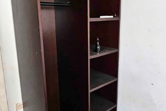 Cupboard and TV For Sale