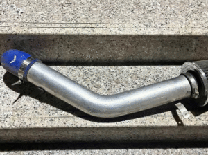 D15 air intake for sale
