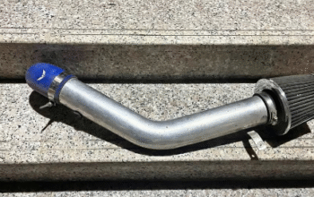 D15 air intake for sale