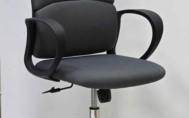 Office Chair Medium Back Desk Chair For Sale