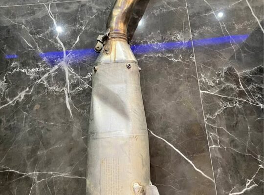 Yamaha YZF 250 Exhaust For Sale