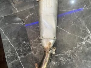 Yamaha YZF 250 Exhaust For Sale