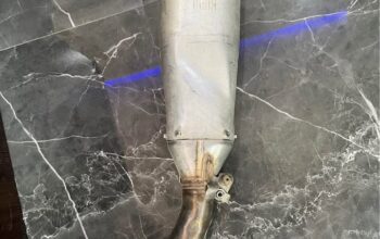Yamaha YZF 250 Exhaust For Sale