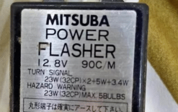 Light flasher for sale