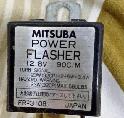 Light flasher for sale