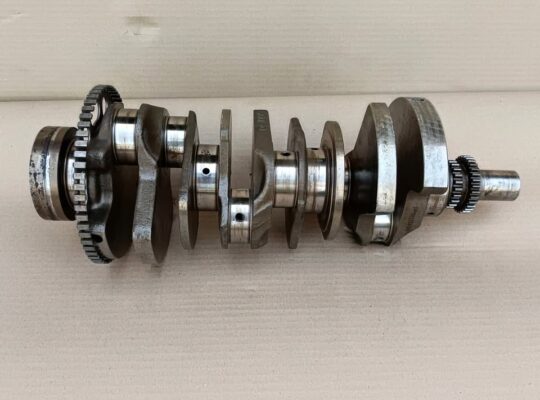 Genuine Crankshaft 3.0T V6 868821For Sale