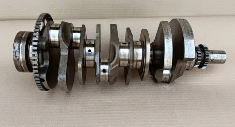 Genuine Crankshaft 3.0T V6 868821For Sale