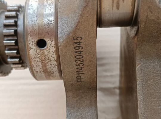 Genuine Crankshaft 3.0T V6 868821For Sale