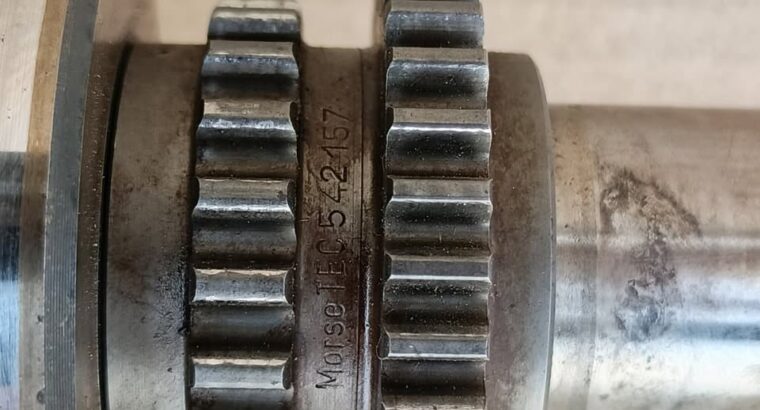 Genuine Crankshaft 3.0T V6 868821For Sale