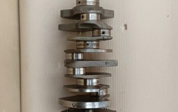 Genuine Crankshaft 3.0T V6 868821For Sale
