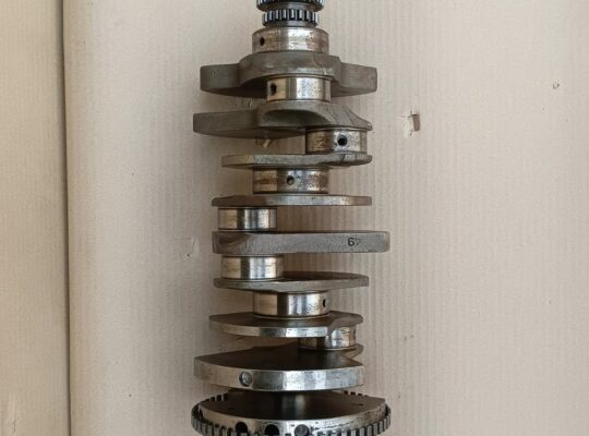 Genuine Crankshaft 3.0T V6 868821For Sale