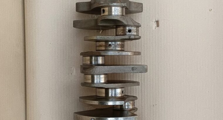 Genuine Crankshaft 3.0T V6 868821For Sale