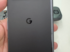 Google pixel fold 1 ,12/256, dot excellent mobile