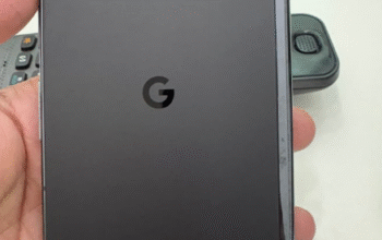 Google pixel fold 1 ,12/256, dot excellent mobile