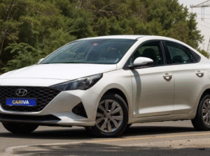 HYUNDAI ACCENT-1.6L 2022 Gcc for sale