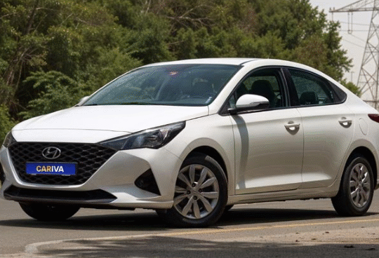 HYUNDAI ACCENT-1.6L 2022 Gcc for sale