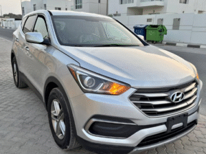 HYUNDAI SANTA FE SPORTS EDITION US SPECS For Sale