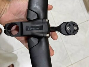 Handelbar s-works carbon for sale