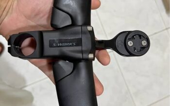 Handelbar s-works carbon for sale