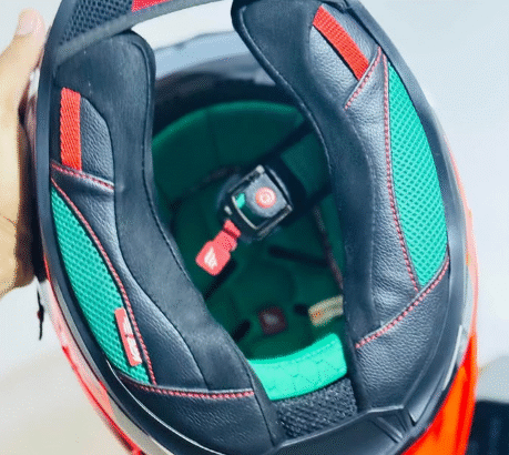 MT KRE+ Carbon Helmet For Sale