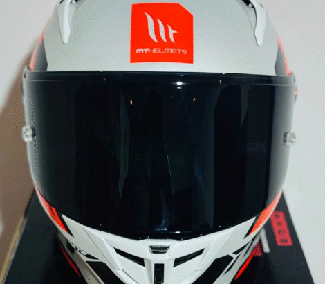 MT KRE+ Carbon Helmet For Sale