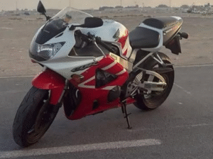 Honda 929 model 2000 Japan Import for sale