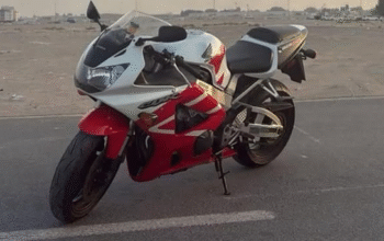 Honda 929 model 2000 Japan Import for sale