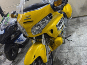 Honda Goldwing 2005 for sale