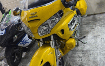 Honda Goldwing 2005 for sale
