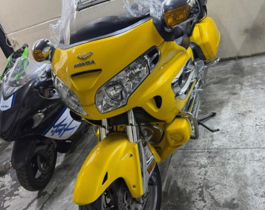 Honda Goldwing 2005 for sale
