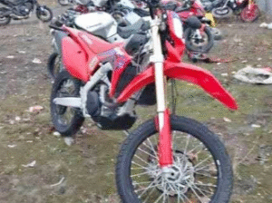 Honda Crf 450 2023 For Sale