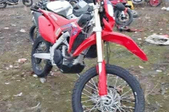 Honda Crf 450 2023 For Sale