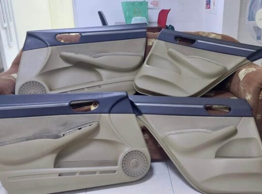 Honda Civic FD 06-12 For Sale