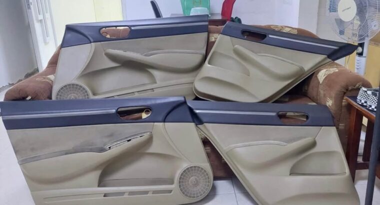 Honda Civic FD 06-12 For Sale