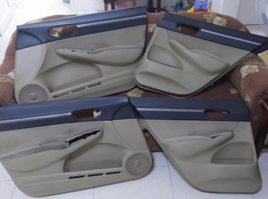 Honda Civic FD 06-12 For Sale