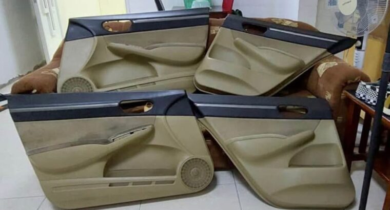 Honda Civic FD 06-12 For Sale