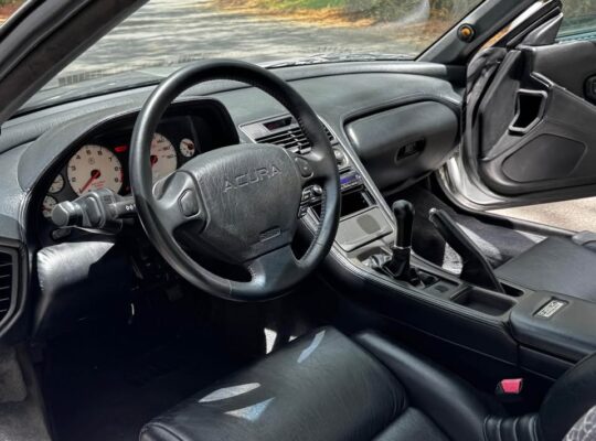 HONDA NSX ACURA 1991 FOR SALE