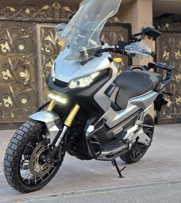 Honda XADV 2019 in good condition for sale