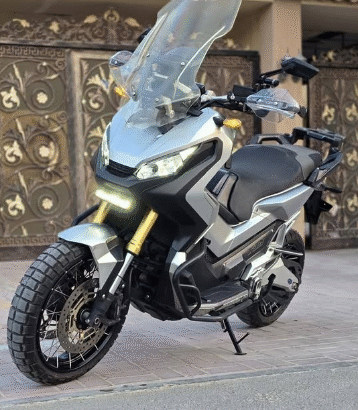 Honda XADV 2019 in good condition for sale