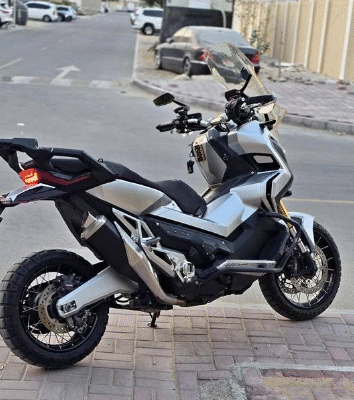 Honda XADV 2019 in good condition for sale
