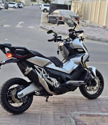 Honda XADV 2019 in good condition for sale
