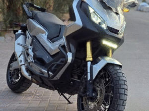 Honda XADV 2019 in good condition for sale