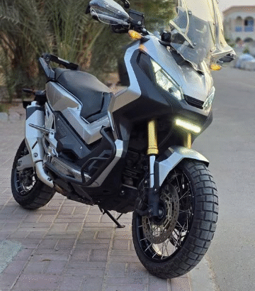 Honda XADV 2019 in good condition for sale