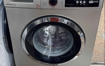Hoover 7kg washing machine for sale