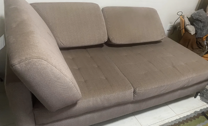 IKEA sofa in good condition for sale
