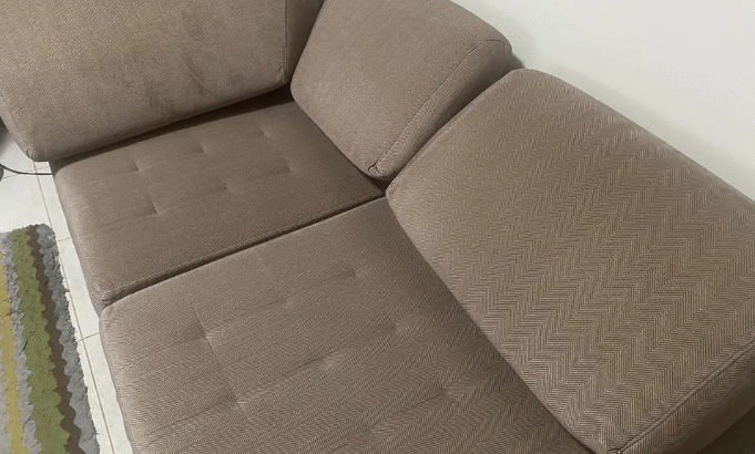 IKEA sofa in good condition for sale