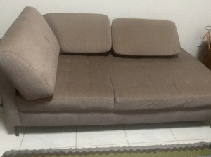 IKEA sofa in good condition for sale